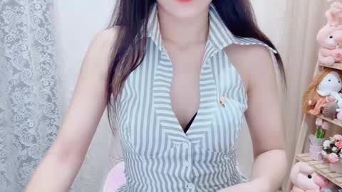 Snapshot of horinatori chatting on October 6, 4:51 am Rina online show from October 6, 4:51 am