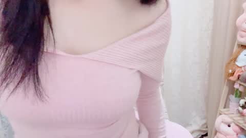 Snapshot of horinatori chatting on September 29, 3:44 am Rina online show from September 29, 3:44 am