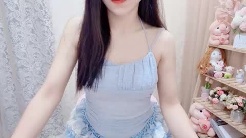 Rina online show from November 16, 1:29 am