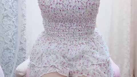 Snapshot of horinatori chatting on October 4, 4:40 am Rina online show from October 4, 4:40 am