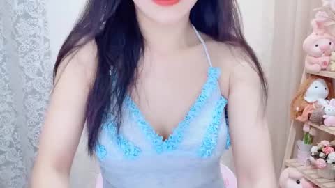 Snapshot of horinatori chatting on October 14, 6:05 am Rina online show from October 14, 6:05 am