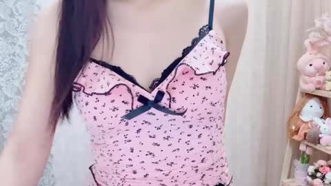 Snapshot of horinatori chatting on October 16, 6:16 am Rina online show from October 16, 6:16 am