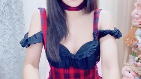 Snapshot of horinatori chatting on October 17, 6:27 am Rina online show from October 17, 6:27 am