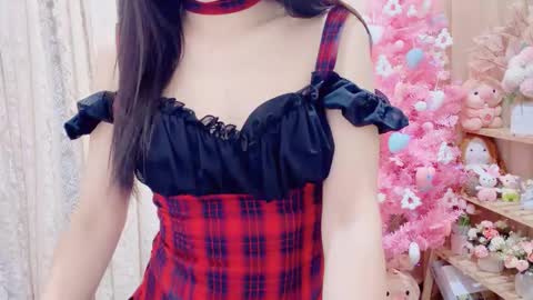 Rina online show from November 27, 2:36 am