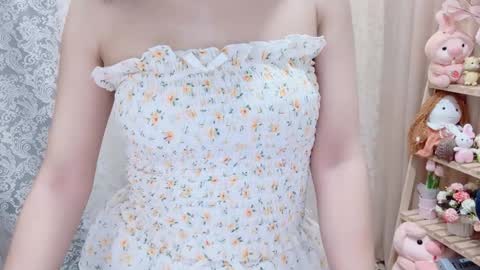 Snapshot of horinatori chatting on October 10, 5:23 am Rina online show from October 10, 5:23 am