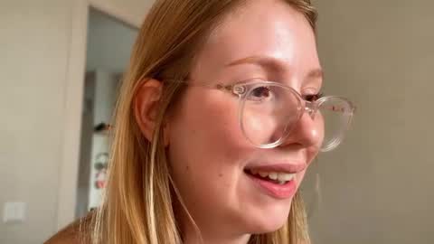Audrey online show from June 23, 3:26 am