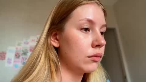 Audrey online show from July 7, 2:14 am
