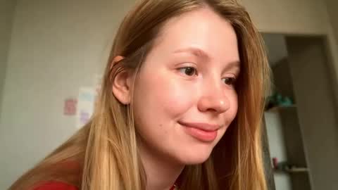 Audrey online show from May 29, 2:42 am
