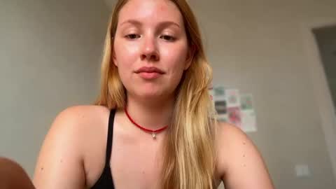 Audrey online show from July 31, 2:34 am
