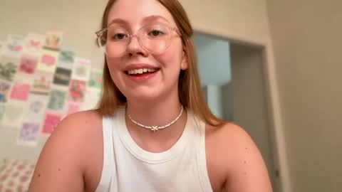 Audrey online show from June 9, 3:17 am