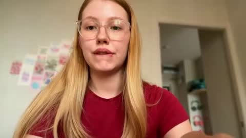 Audrey online show from June 12, 3:03 am