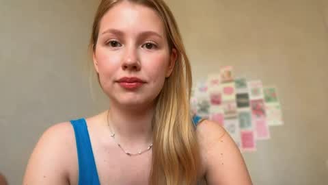 Audrey online show from June 5, 2:37 am