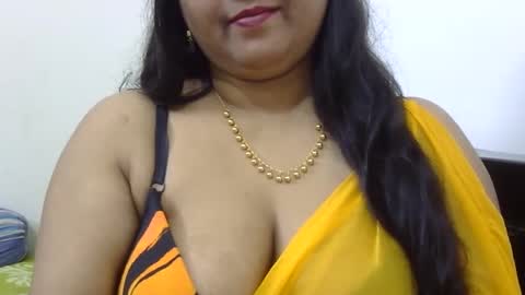 horneydesibabe online show from January 13, 5:44 pm