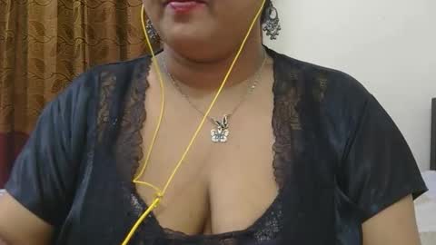 horneydesibabe online show from October 11, 8:55 pm