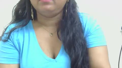 horneydesibabe online show from October 14, 8:55 pm