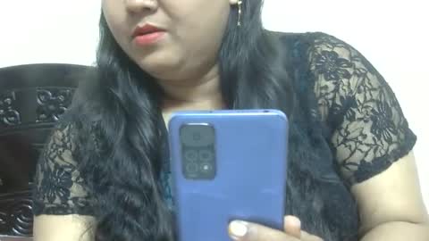 horneydesibabe online show from December 15, 6:15 pm