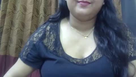 horneydesibabe online show from September 28, 9:20 pm