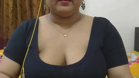 horneydesibabe online show from October 13, 6:54 pm