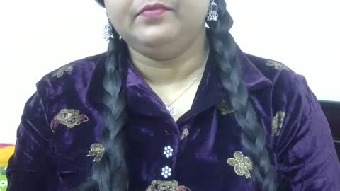 horneydesibabe online show from January 1, 1:47 am