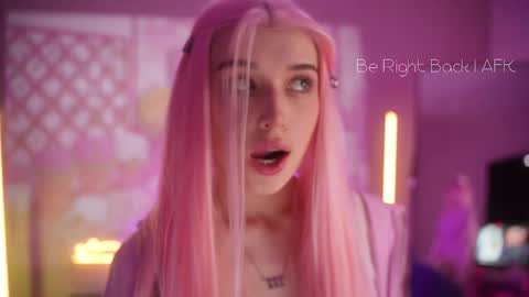 Horney Jozy online show from February 15, 1:10 pm