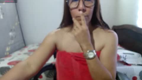 horny and daring online show from July 5, 10:48 pm