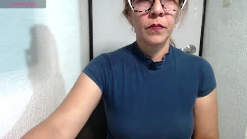 horny and daring online show from January 10, 12:15 pm