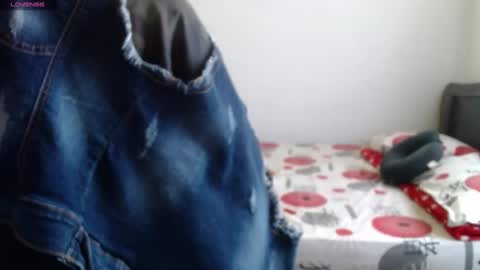 horny and daring online show from July 17, 12:31 pm