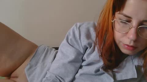 Serena online show from November 8, 11:15 am