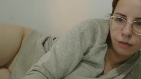 Serena online show from October 9, 2:54 pm