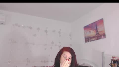 horny_touchk online show from March 28, 10:26 am