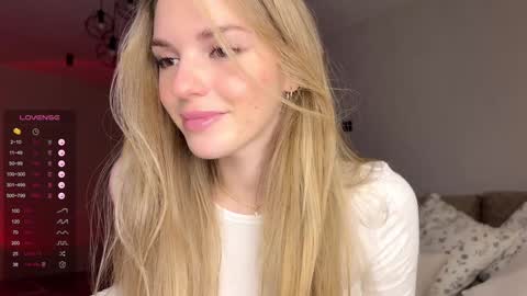 Snapshot of hornybunnyss chatting on December 31, 2:25 pm Sonya online show from December 31, 2:25 pm