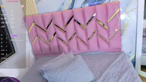 Snapshot of hornyhousekeeper_ chatting on September 17, 12:47 pm Valentina  online show from September 17, 12:47 pm