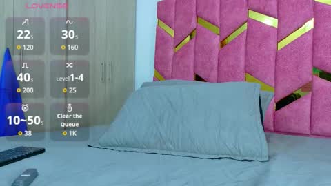 Snapshot of hornyhousekeeper_ chatting on October 27, 6:35 pm Valentina  online show from October 27, 6:35 pm