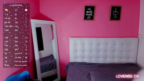 Valentina  online show from December 11, 12:44 pm