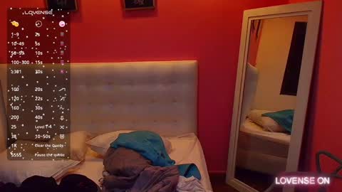 Valentina  online show from December 2, 12:28 pm