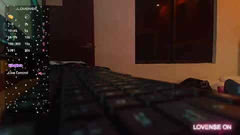 Valentina  online show from December 3, 12:27 pm