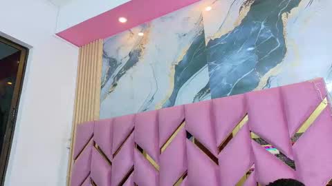 Snapshot of hornyhousekeeper_ chatting on October 5, 12:43 pm Valentina  online show from October 5, 12:43 pm