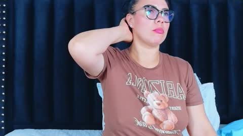 Natasha  online show from February 19, 7:57 pm