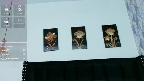 Natasha  online show from November 2, 7:39 pm