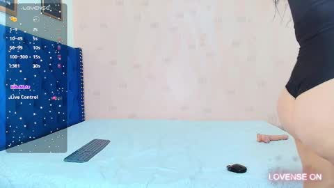 Natasha  online show from December 24, 6:06 pm