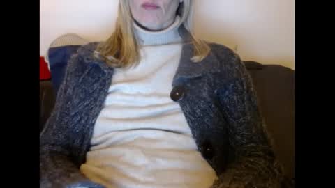 Hornyssima online show from January 18, 4:31 pm
