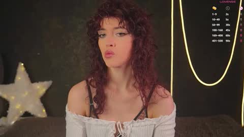 Ann online show from February 8, 4:27 am