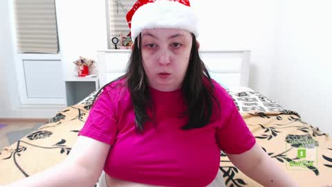 Lila online show from December 23, 1:24 pm