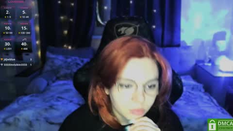   online show from December 9, 6:03 pm