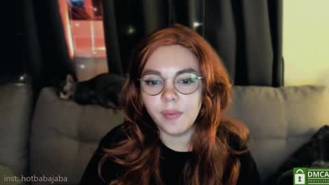   online show from December 21, 7:06 pm