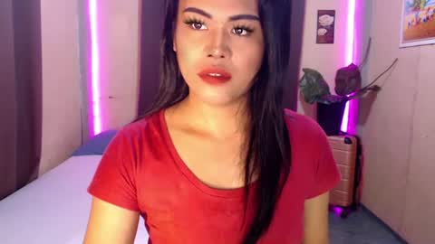 HANNA online show from July 21, 2:23 am