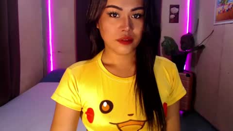 HANNA online show from July 22, 3:07 am