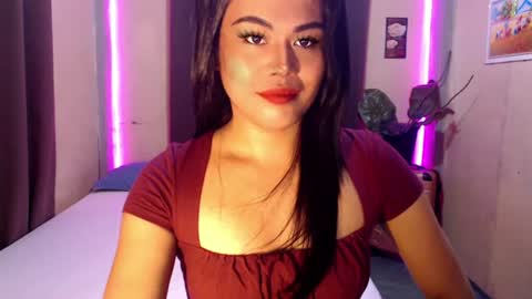 HANNA online show from July 8, 12:46 am