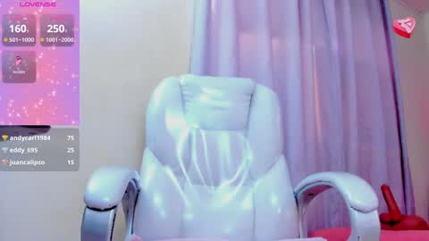 VALENTINA online show from January 28, 12:32 pm