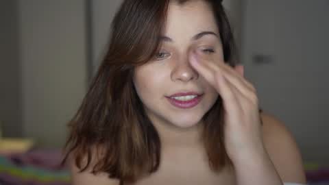 Snapshot of hot_chill__ chatting on January 14, 5:56 pm LiluCaroline online show from January 14, 5:56 pm